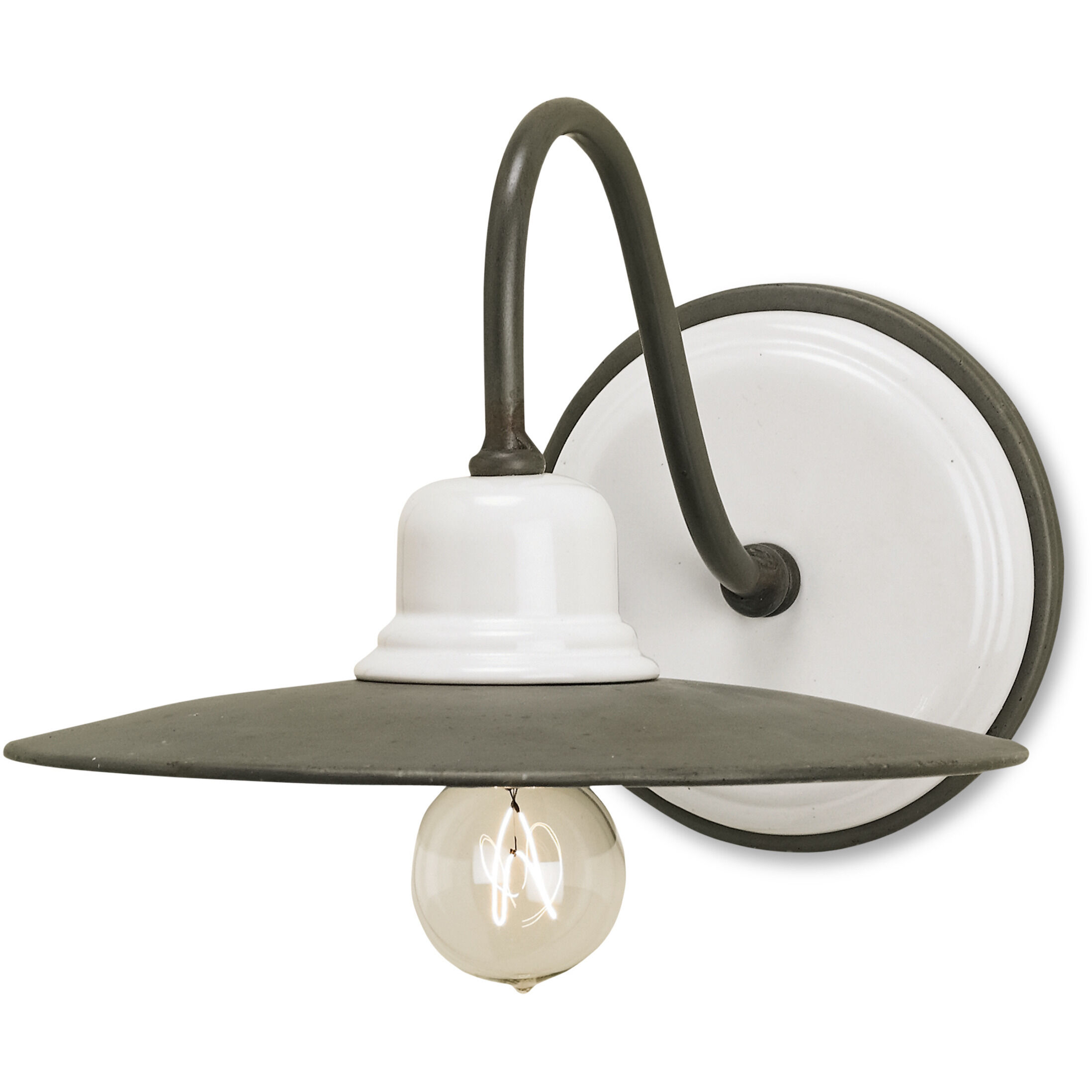 Eastleigh Wall Sconce   